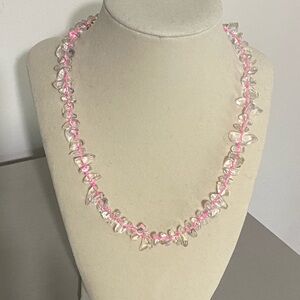 Allie + Bess Tillie Necklace